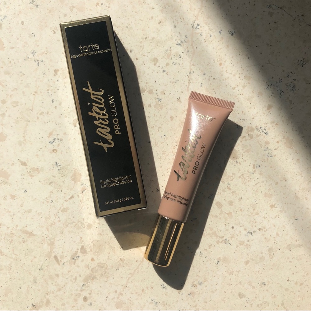 🧡 Mix-N-Match 3/$25 🧡 Tarte Tarteist Pro Glow Liquid Highlighter